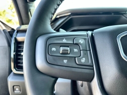 GMC Sierra 1500 AT4X 4WD Crew Cab 147" 2026