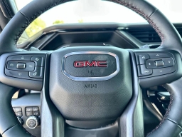 GMC Sierra 1500 AT4X 4WD Crew Cab 147" 2026