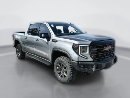 GMC Sierra 1500 AT4X 4WD Crew Cab 147" 2026