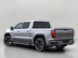 GMC Sierra 1500 Denali 4WD Crew Cab 147" 2026