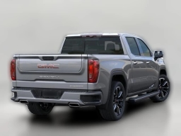 GMC Sierra 1500 Denali 4WD Crew Cab 147" 2026