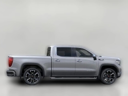 GMC Sierra 1500 Denali 4WD Crew Cab 147" 2026