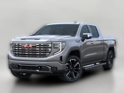 GMC Sierra 1500 Denali 4WD Crew Cab 147" 2026