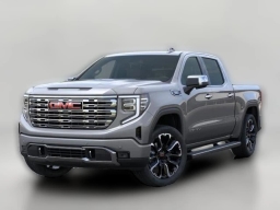 GMC Sierra 1500 Denali 4WD Crew Cab 147" 2026