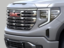 GMC Sierra 1500 Denali 4WD Crew Cab 147" 2026