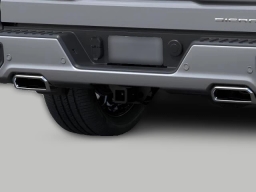 GMC Sierra 1500 Denali 4WD Crew Cab 147" 2026