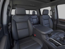 GMC Sierra 1500 Denali 4WD Crew Cab 147" 2026