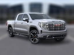 GMC Sierra 1500 Denali 4WD Crew Cab 147" 2026