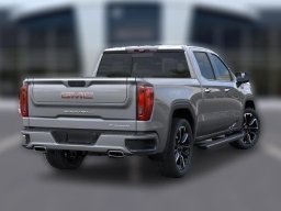 GMC Sierra 1500 Denali 4WD Crew Cab 147" 2026