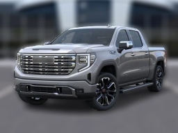 GMC Sierra 1500 Denali 4WD Crew Cab 147" 2026