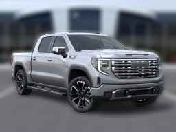 GMC Sierra 1500 Denali 4WD Crew Cab 147" 2026