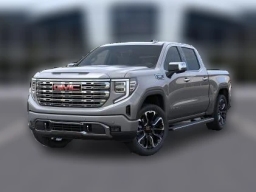 GMC Sierra 1500 Denali 4WD Crew Cab 147" 2026