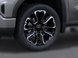 GMC Sierra 1500 Denali 4WD Crew Cab 147" 2026