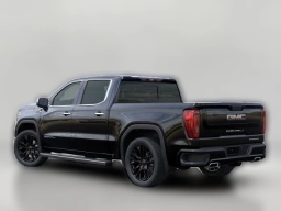 GMC Sierra 1500 Denali 4WD Crew Cab 157" 2026