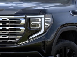 GMC Sierra 1500 Denali 4WD Crew Cab 157" 2026