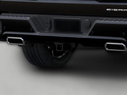 GMC Sierra 1500 Denali 4WD Crew Cab 157" 2026