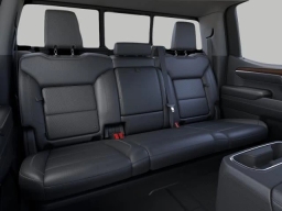 GMC Sierra 1500 Denali 4WD Crew Cab 157" 2026