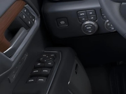 GMC Sierra 1500 Denali 4WD Crew Cab 157" 2026