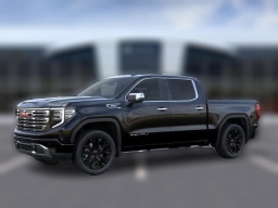 GMC Sierra 1500 Denali 4WD Crew Cab 157" 2026