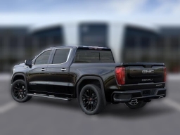 GMC Sierra 1500 Denali 4WD Crew Cab 157" 2026