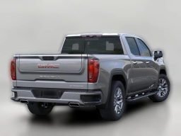 GMC Sierra 1500 Denali 4WD Crew Cab 147" 2026