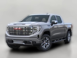 GMC Sierra 1500 Denali 4WD Crew Cab 147" 2026