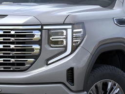 GMC Sierra 1500 Denali 4WD Crew Cab 147" 2026