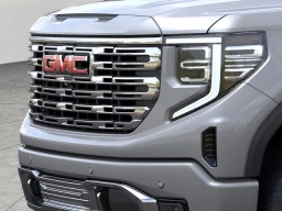 GMC Sierra 1500 Denali 4WD Crew Cab 147" 2026