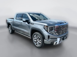 GMC Sierra 1500 Denali 4WD Crew Cab 157" 2026