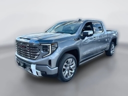 GMC Sierra 1500 Denali 4WD Crew Cab 157" 2026