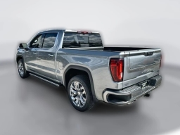 GMC Sierra 1500 Denali 4WD Crew Cab 157" 2026