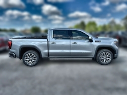 GMC Sierra 1500 Denali 4WD Crew Cab 157" 2026