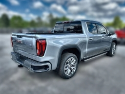 GMC Sierra 1500 Denali 4WD Crew Cab 157" 2026