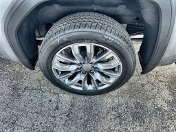 GMC Sierra 1500 Denali 4WD Crew Cab 157" 2026