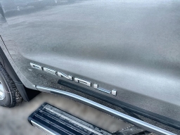 GMC Sierra 1500 Denali 4WD Crew Cab 157" 2026