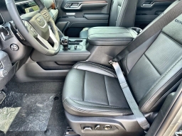 GMC Sierra 1500 Denali 4WD Crew Cab 157" 2026