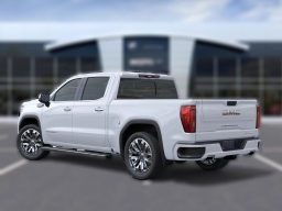GMC Sierra 1500 Denali 4WD Crew Cab 147" 2026