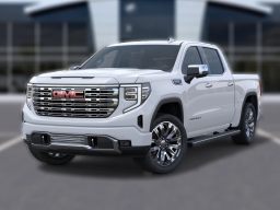 GMC Sierra 1500 Denali 4WD Crew Cab 147" 2026