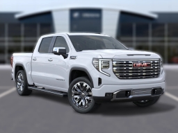 GMC Sierra 1500 Denali 4WD Crew Cab 147" 2026