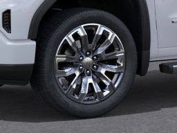 GMC Sierra 1500 Denali 4WD Crew Cab 147" 2026