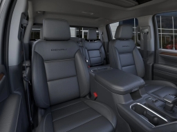 GMC Sierra 1500 Denali 4WD Crew Cab 147" 2026