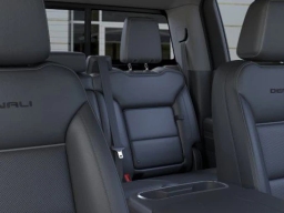 GMC Sierra 1500 Denali 4WD Crew Cab 147" 2026