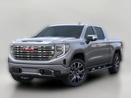 GMC Sierra 1500 Denali 4WD Crew Cab 157" 2026