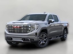GMC Sierra 1500 Denali 4WD Crew Cab 157" 2026