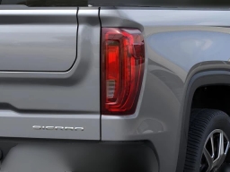 GMC Sierra 1500 Denali 4WD Crew Cab 157" 2026