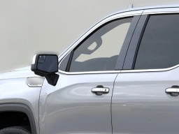 GMC Sierra 1500 Denali 4WD Crew Cab 157" 2026