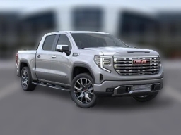GMC Sierra 1500 Denali 4WD Crew Cab 157" 2026