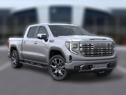 GMC Sierra 1500 Denali 4WD Crew Cab 157" 2026