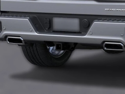 GMC Sierra 1500 Denali 4WD Crew Cab 157" 2026