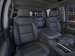 GMC Sierra 1500 Denali 4WD Crew Cab 157" 2026